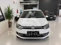2013 Volkswagen Polo