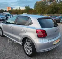 2013 Volkswagen Polo