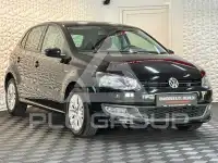 2013 Volkswagen Polo