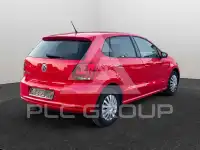 2013 Volkswagen Polo