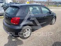 2013 Volkswagen Polo