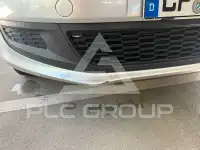 2013 Volkswagen Polo