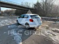 2013 Volkswagen Polo