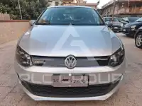 2013 Volkswagen Polo
