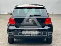 2013 Volkswagen Polo