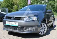 2013 Volkswagen Polo