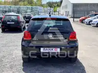 2013 Volkswagen Polo