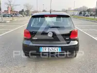 2013 Volkswagen Polo