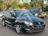 2013 Volkswagen Polo