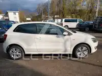 2013 Volkswagen Polo