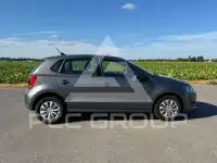 2013 Volkswagen Polo