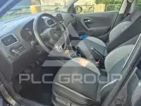 2013 Volkswagen Polo