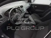 2013 Volkswagen Polo