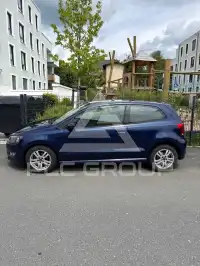 2013 Volkswagen Polo