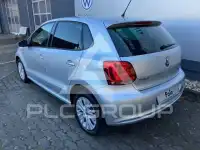 2013 Volkswagen Polo