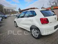 2013 Volkswagen Polo