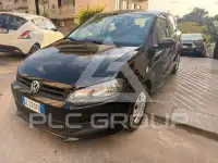 2013 Volkswagen Polo