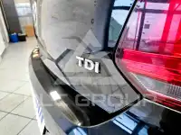 2013 Volkswagen Polo