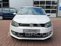2013 Volkswagen Polo