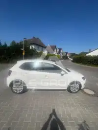 2013 Volkswagen Polo