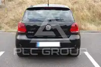 2013 Volkswagen Polo
