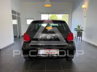 2013 Volkswagen Polo