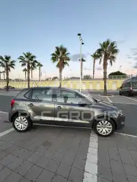 2013 Volkswagen Polo