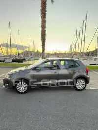 2013 Volkswagen Polo