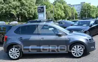 2013 Volkswagen Polo