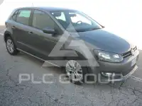 2013 Volkswagen Polo