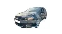 2013 Volkswagen Polo