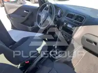 2013 Volkswagen Polo