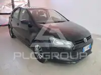 2013 Volkswagen Polo