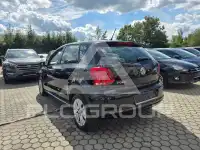 2013 Volkswagen Polo