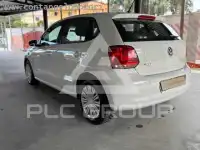 2013 Volkswagen Polo