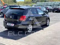 2013 Volkswagen Polo