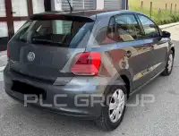 2013 Volkswagen Polo