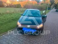 2013 Volkswagen Polo