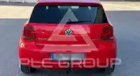 2013 Volkswagen Polo