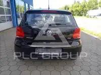 2013 Volkswagen Polo