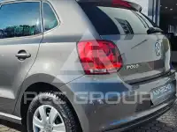 2013 Volkswagen Polo