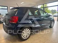 2013 Volkswagen Polo