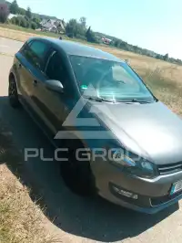 2013 Volkswagen Polo