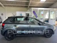 2013 Volkswagen Polo