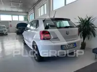 2013 Volkswagen Polo