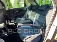 2013 Volkswagen Polo
