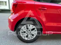 2013 Volkswagen Polo