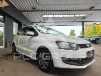 2013 Volkswagen Polo