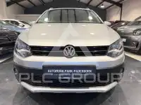 2013 Volkswagen Polo