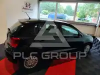 2013 Volkswagen Polo